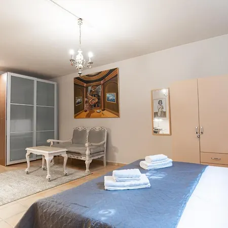The Country Arths Retreat Apartment