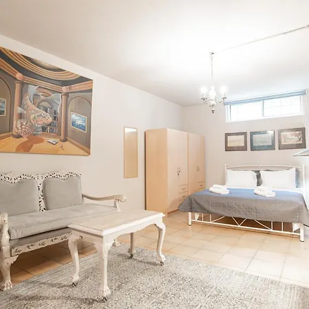 Apartment The Country Arths Retreat *