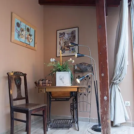 Apartment The Country Arths Retreat