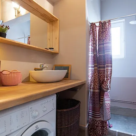 Apartment The Country Arths Retreat Athens