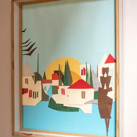 The Country Arths Retreat Apartment