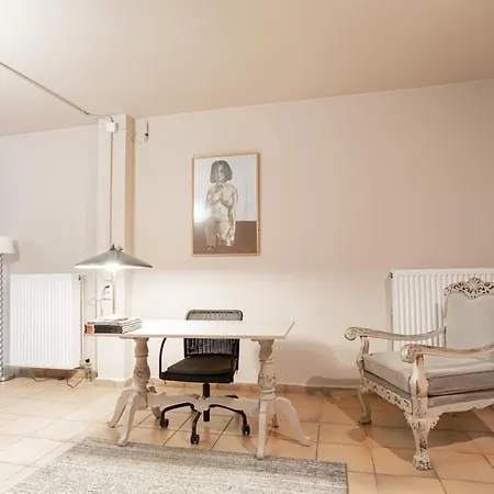 Apartment The Country Arths Retreat