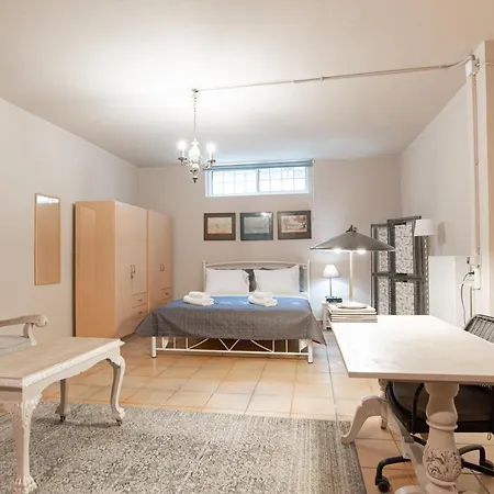 The Country Arths Retreat Apartment *