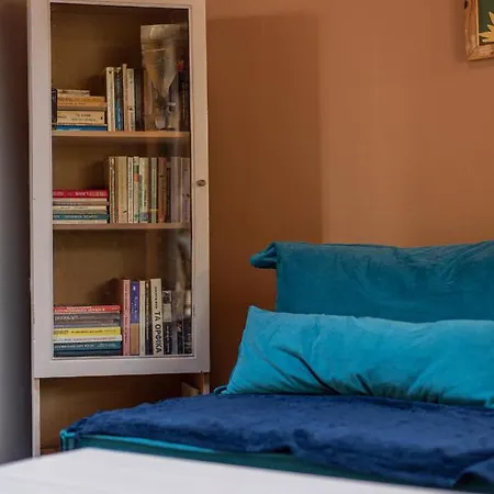 The Country Arths Retreat Apartment