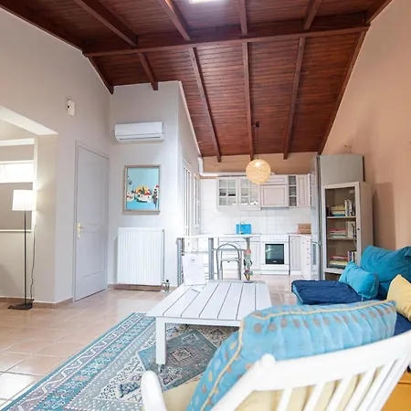 The Country Arths Retreat Apartment *