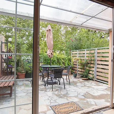 Apartment The Country Arths Retreat Athens